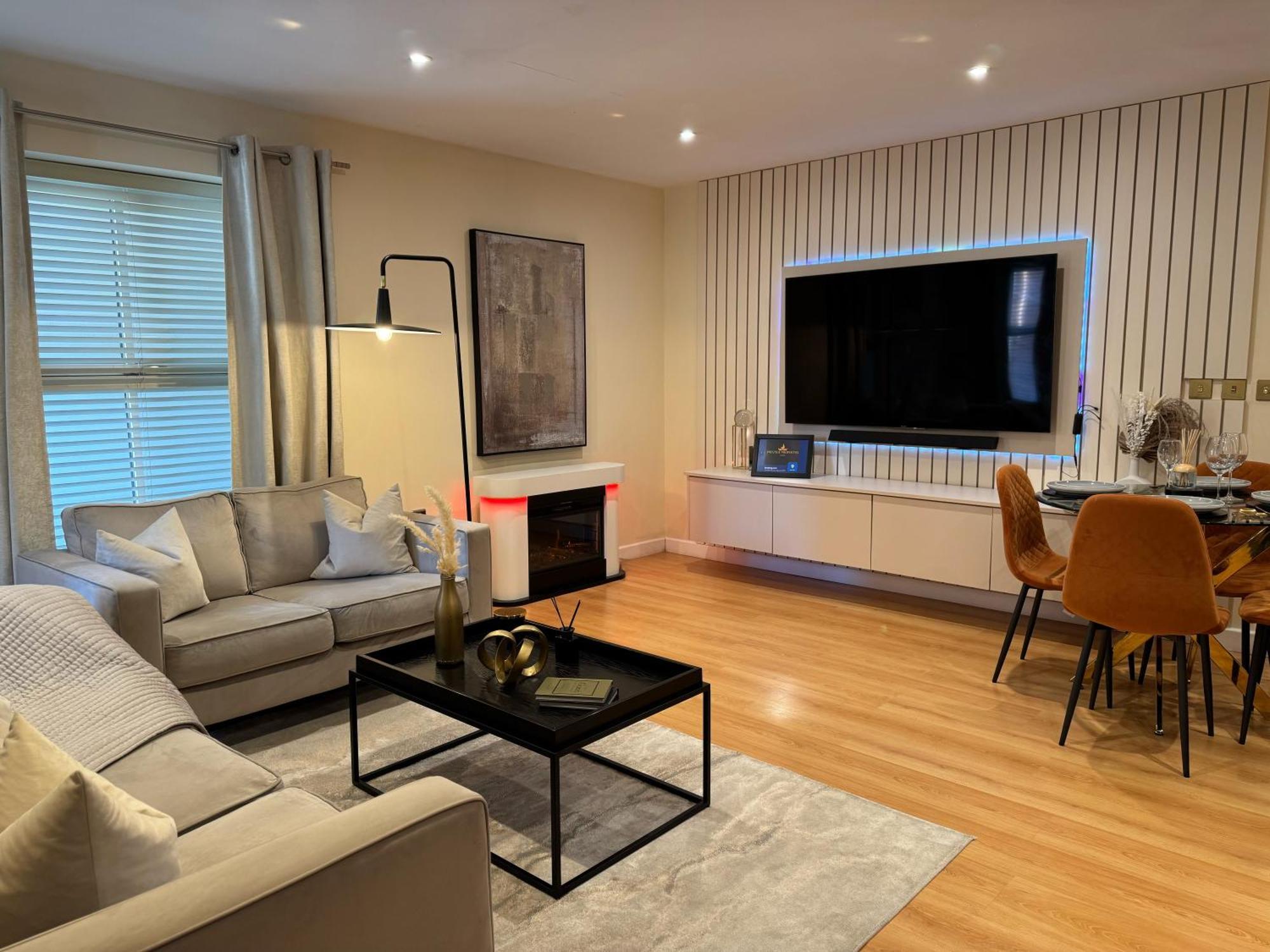 Vikings Apartment With Private Parking & Terrace York Dış mekan fotoğraf